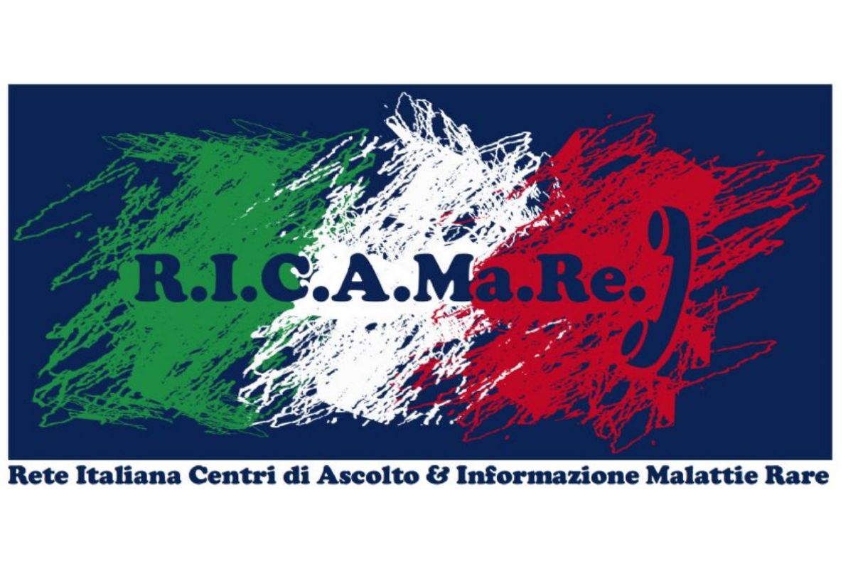 Logo Ricamare
