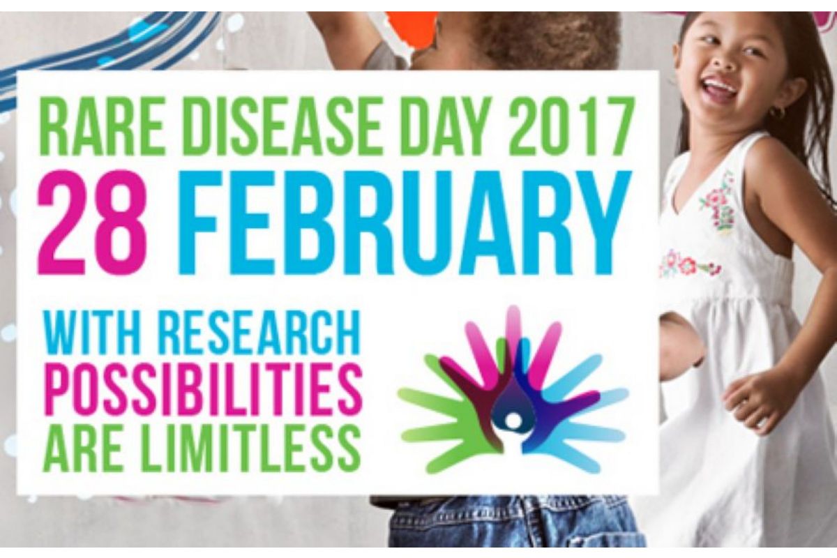 raredisease2017