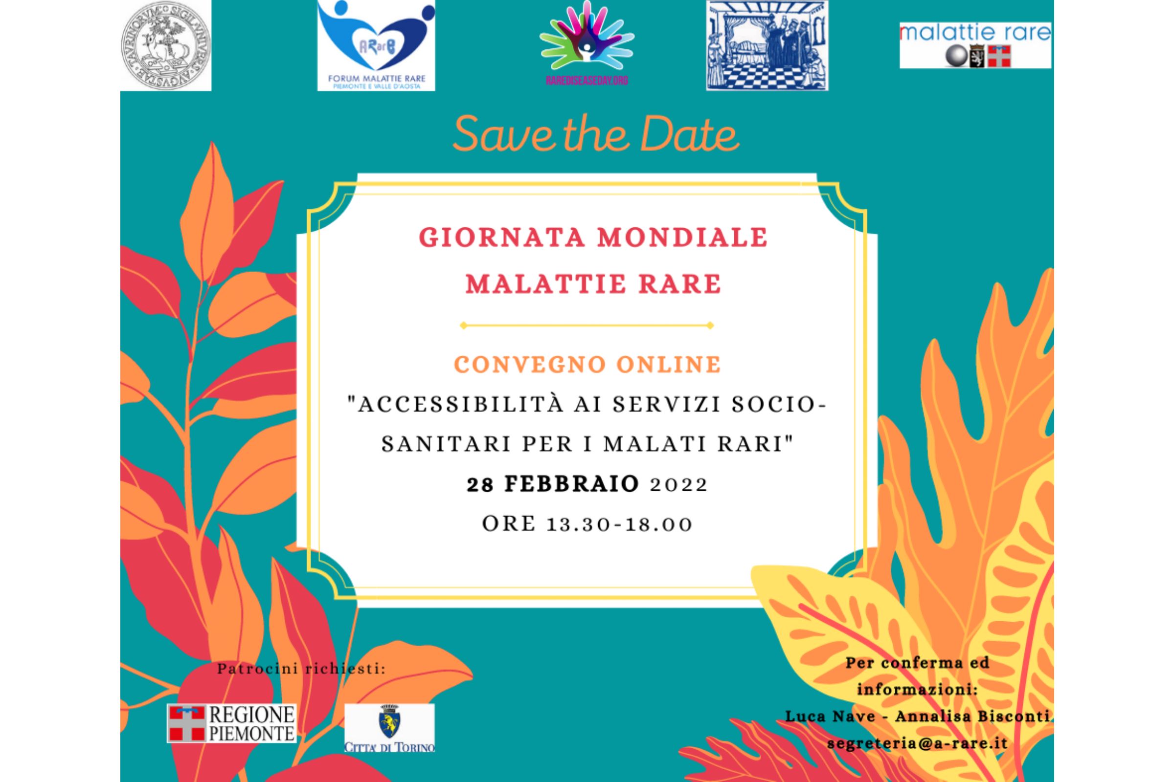 save the date rdd2022