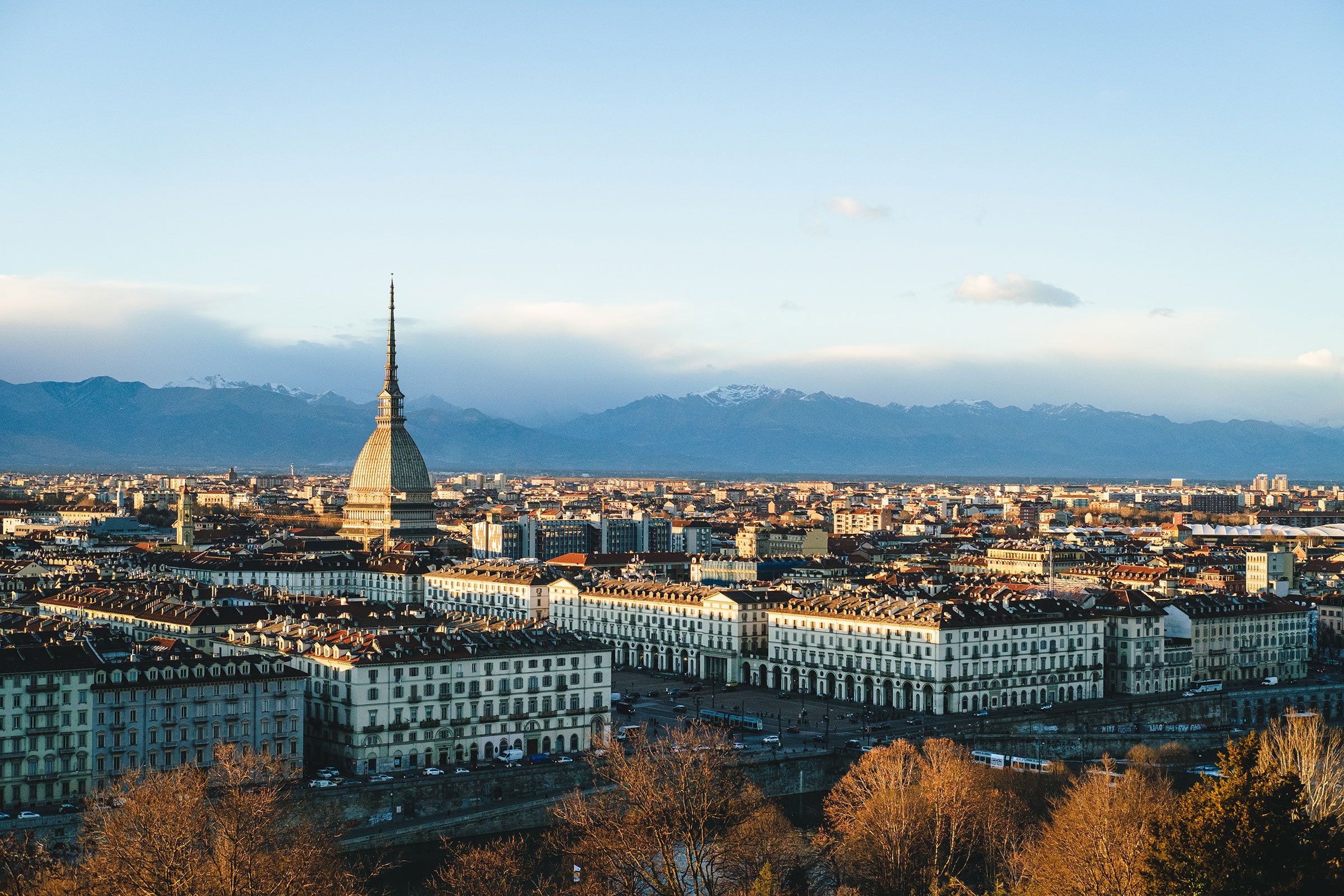 torino mole antonelliana